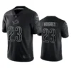 Mike Hughes Jersey Black